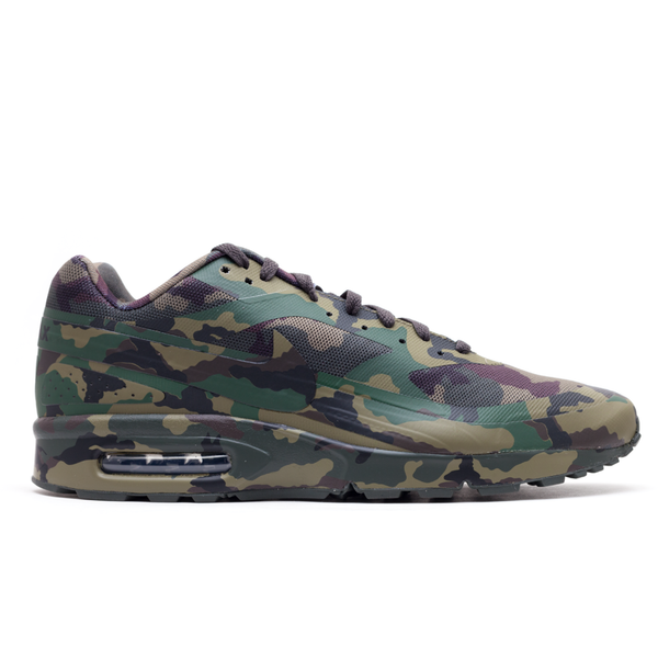 Air Classic BW SP 'Country Camo Pack-France'