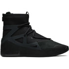 Air Fear Of God 1 "Triple Black" (2020) | MrSneaker