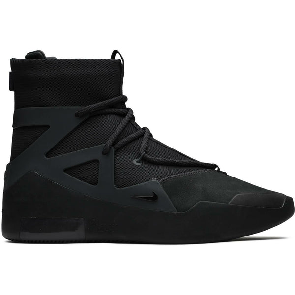 Air Fear Of God 1 'Triple Black' (2020)