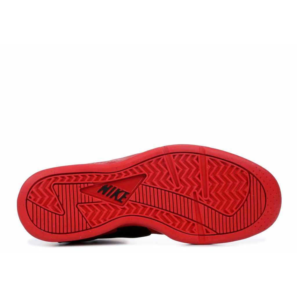 Nike-Air Flight Huarache "University Red"-mrsneaker