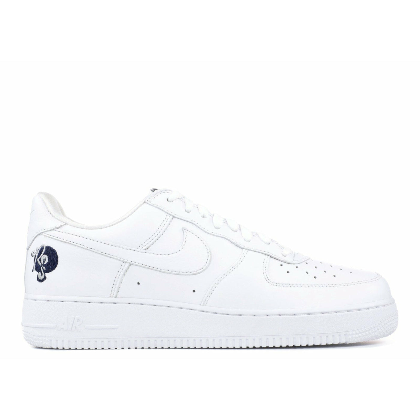 Air Force 1 '07 "Rocafella" (2017) | MrSneaker