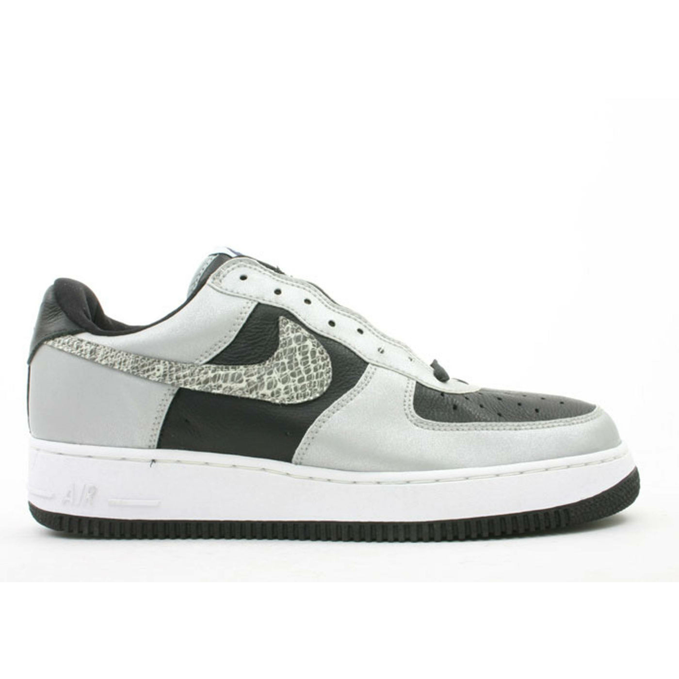 Air Force 1 B "3m Snake" (2001) | MrSneaker