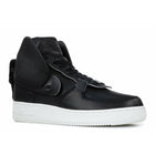 PSNY X Air Force 1 High "Black" (2018) | MrSneaker