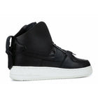 PSNY X Air Force 1 High "Black" (2018) | MrSneaker