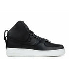 PSNY X Air Force 1 High "Black" (2018) | MrSneaker