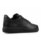 Air Force 1 07 Black (2017) | MrSneaker