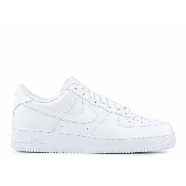 Air Force 1 07 'White' (2018)