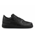 Air Force 1 07 Black (2017) | MrSneaker