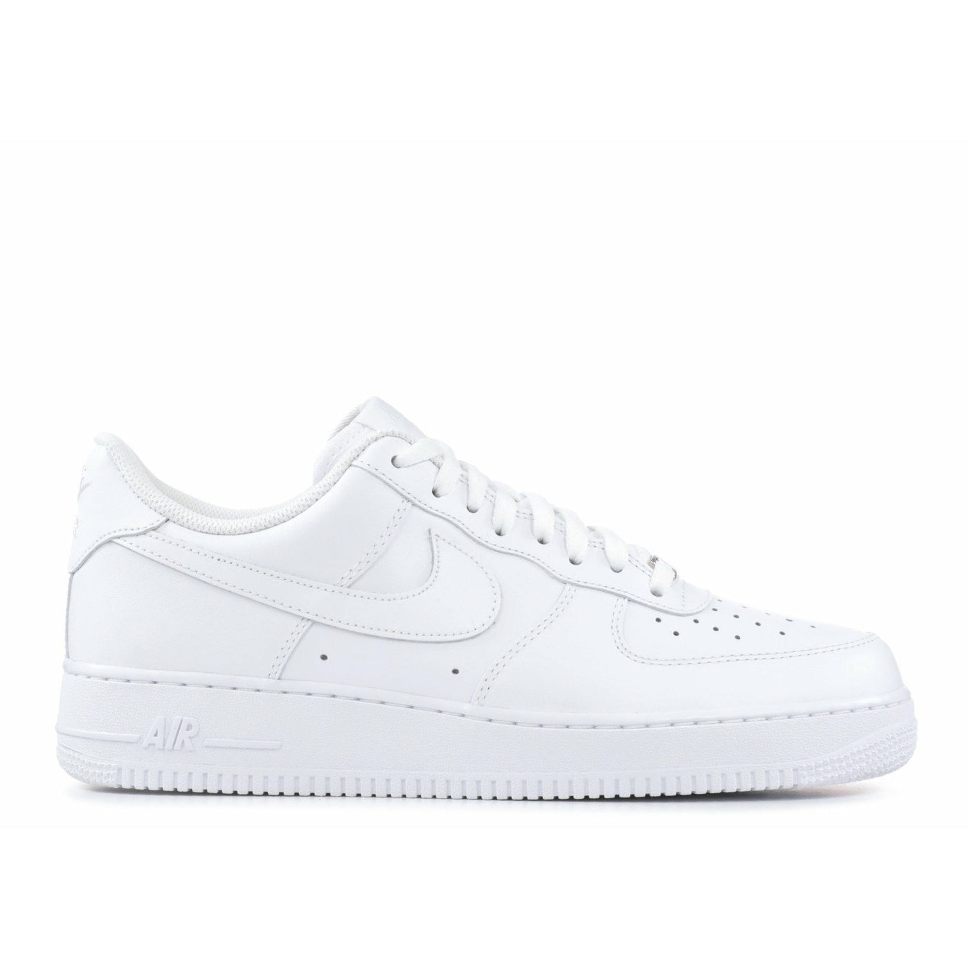 Air Force 1 Low '07 (GS/Juniors) (2018) | MrSneaker