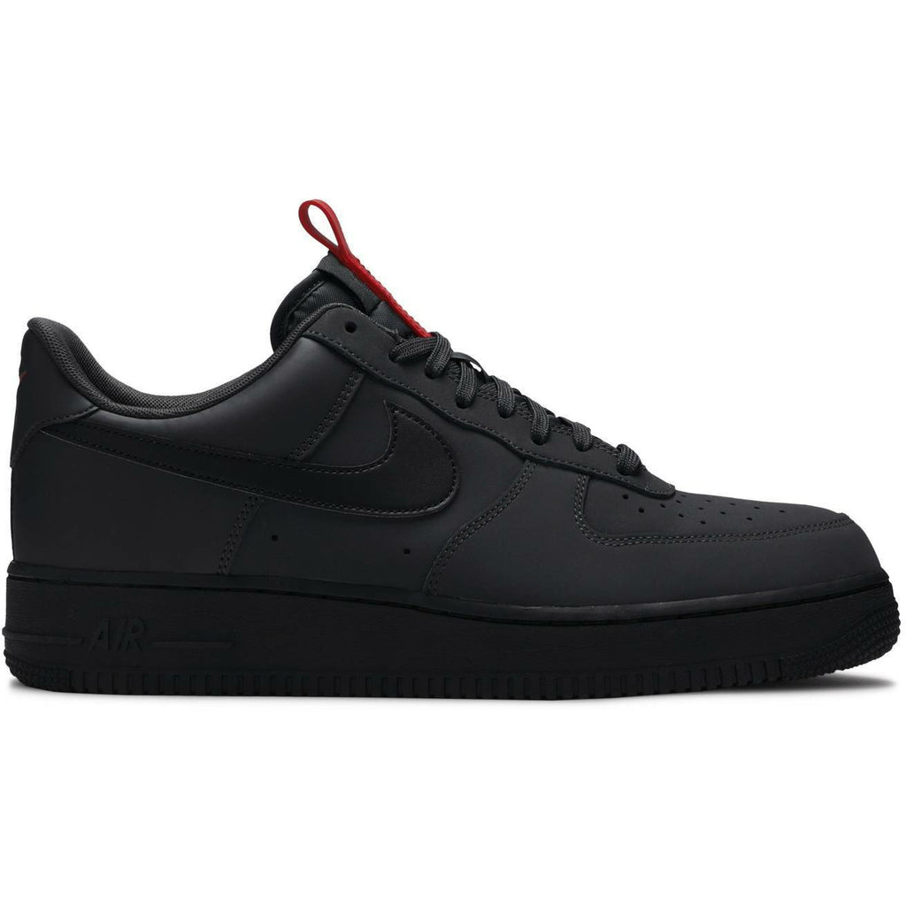 Nike-Air Force 1 Low "Anthracite"-mrsneaker