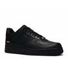 Supreme X Air Force 1 Low "Box Logo - Black" (2020) | MrSneaker