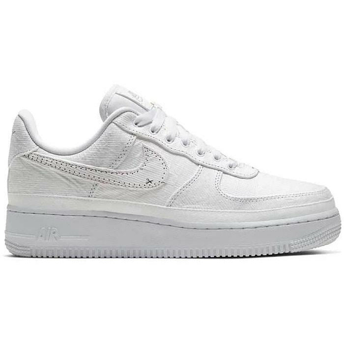 Nike-Air Force 1 LX Tear Away (White)-mrsneaker