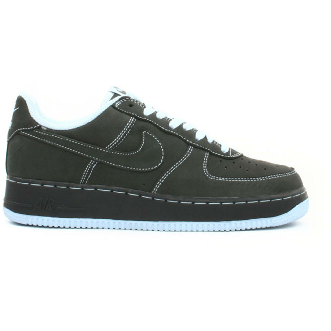 Air Force 1 Low (Wmns) (2005) | MrSneaker