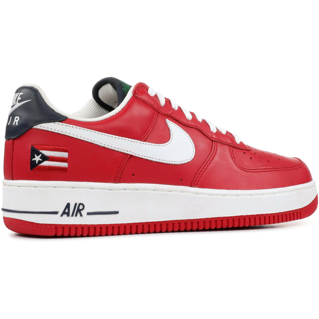 Nike-Air Force 1 "Puerto Rico 4 / PR4"-mrsneaker