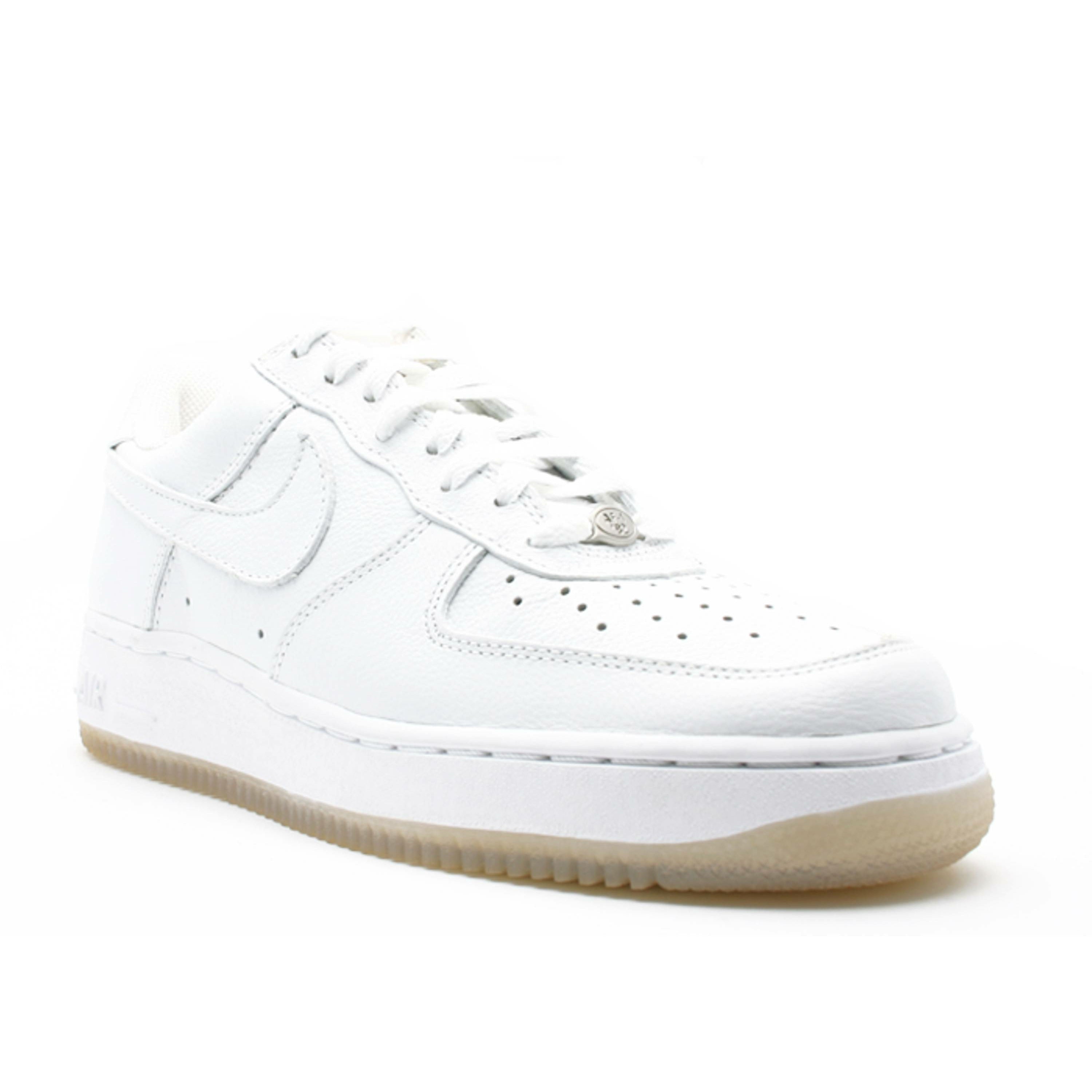 Nike air force 1 tear away goat Clearance