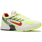 Air Ghost Racer "White Volt Red" (2019) | MrSneaker