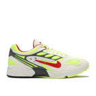 Air Ghost Racer "White Volt Red" (2019) | MrSneaker
