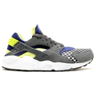 Air Huarache "Dark Grey Venom Purple" (2014) | MrSneaker
