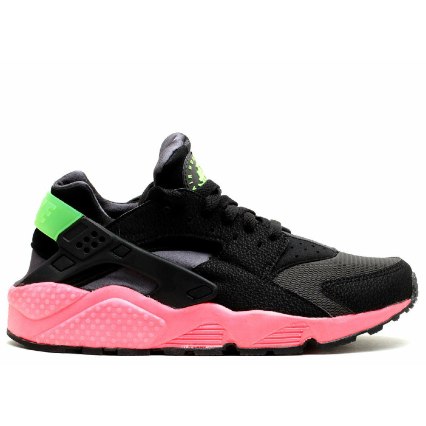 Air Huarache "Hyperpunch" (2014) | MrSneaker
