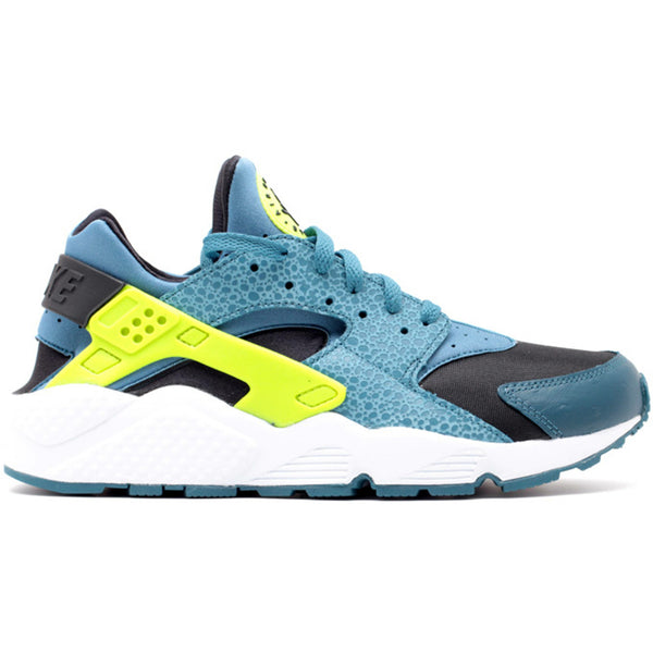 Air Huarache 'Space Blue Volt' (2014)