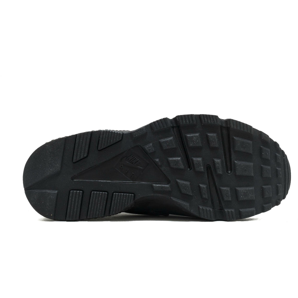 Nike-Air Huarache "Triple Black"-mrsneaker