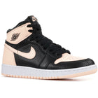 Air Jordan 1 Retro High OG "Crimson Tint" (GS/Juniors) (2019) | MrSneaker