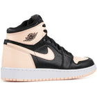 Air Jordan 1 Retro High OG "Crimson Tint" (GS/Juniors) (2019) | MrSneaker