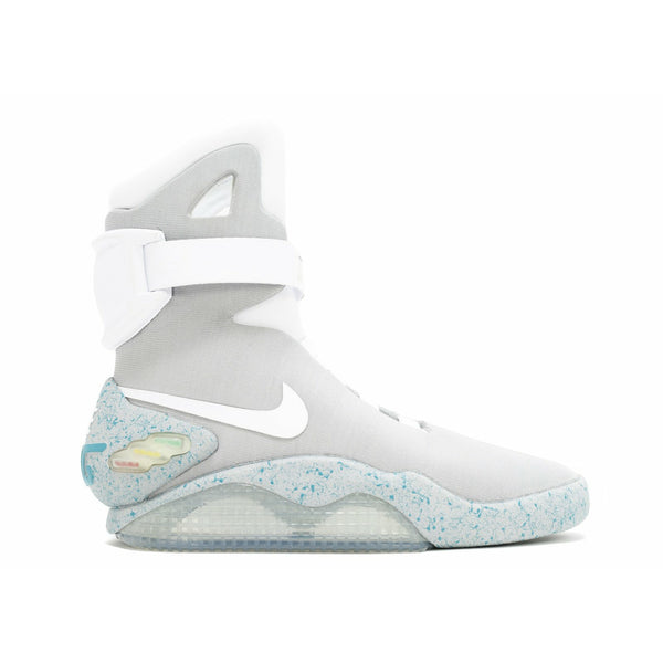 Air Mag 'Back To The Future' (2011)