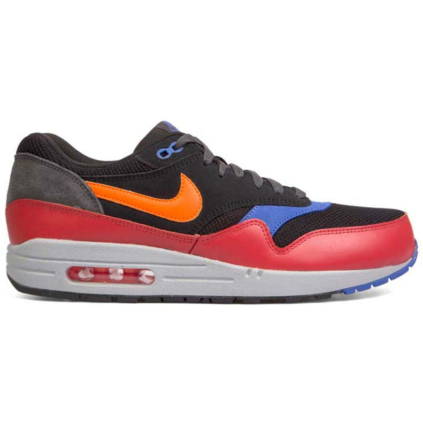 Air Max 1 Essential 'Hyper Crimson' (2014)