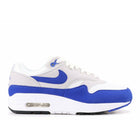 Air Max 1 OG "Anniversary" "Game Royal" (2017) | MrSneaker