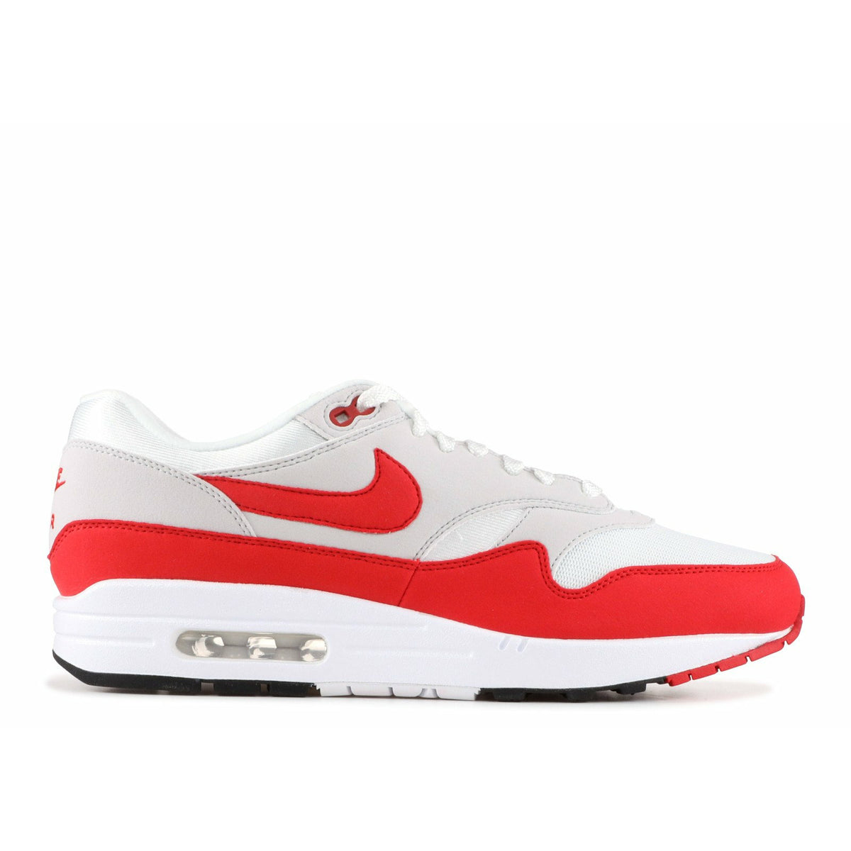 Air Max 1 OG "Anniversary Red" (2017) | MrSneaker