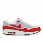 Air Max 1 OG Vintage "Red" (2013) | MrSneaker