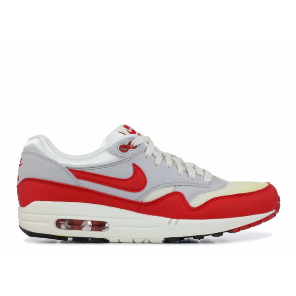 Air Max 1 OG Vintage 'Red' (2013)