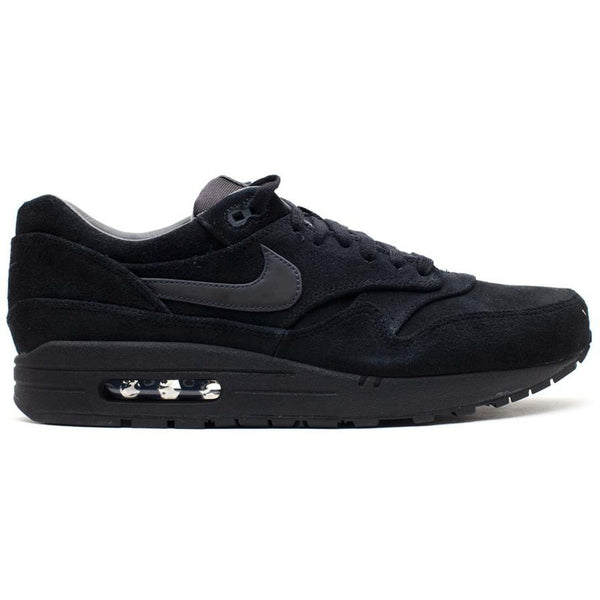Air Max 1 Premium 'Black Anthracite' (2013)
