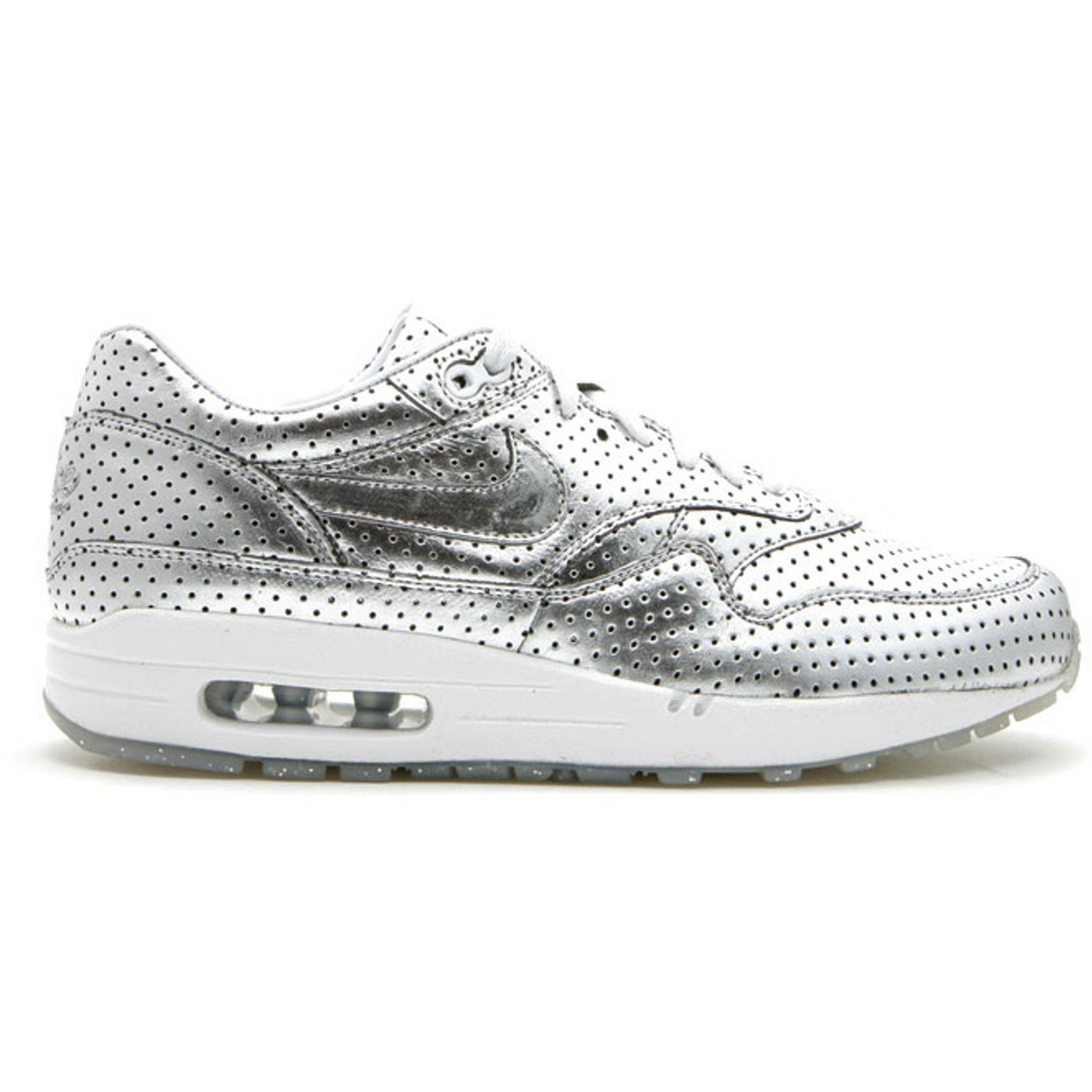Air Max 1 Premium "Opening Ceremony Silver Foil" (2008) | MrSneaker