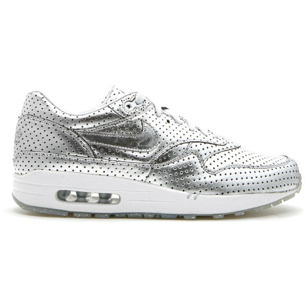 Air Max 1 Premium 'Opening Ceremony Silver Foil' (2008)