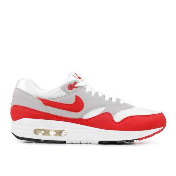 Air Max 1 QS 'Sport Red' (2009)