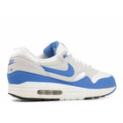 Air Max 1 QS "Varsity Blue" (2009) | MrSneaker