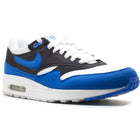 Air Max 1 "Signal Blue" (2011) | MrSneaker