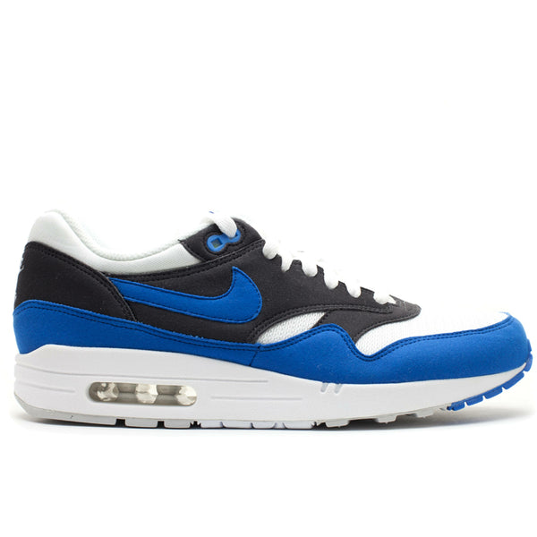 Air Max 1 'Signal Blue' (2011)