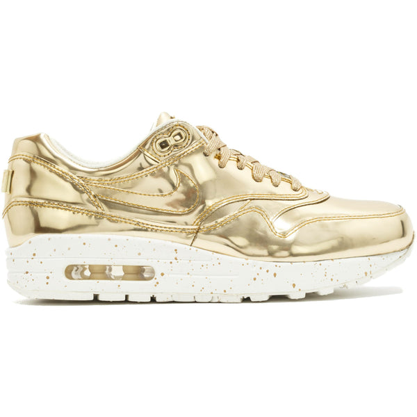 Air Max 1 SP 'Liquid Gold' (2014)
