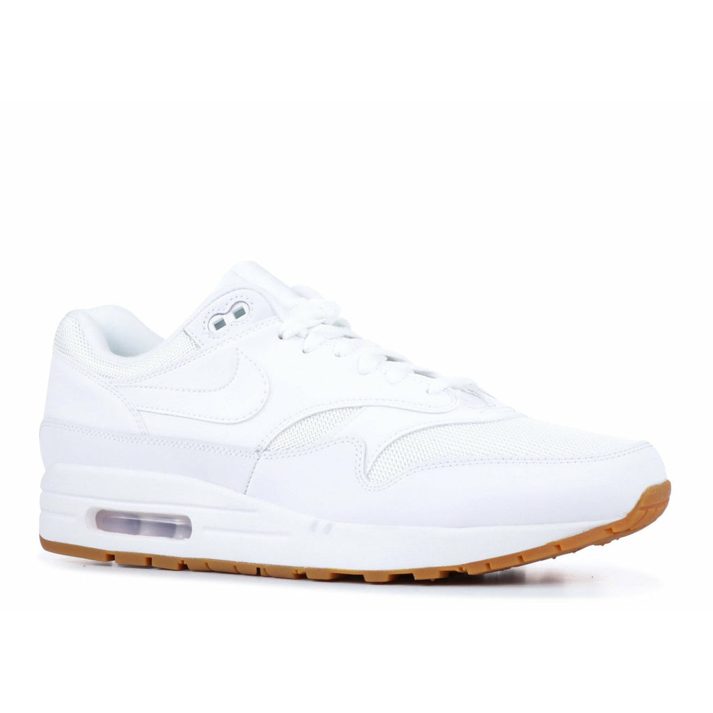 Nike-Air Max 1 "White Gum"-mrsneaker