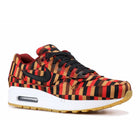 London Underground X Air Max 1 Woven SP Roundel (2013) | MrSneaker