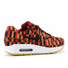 London Underground X Air Max 1 Woven SP Roundel (2013) | MrSneaker
