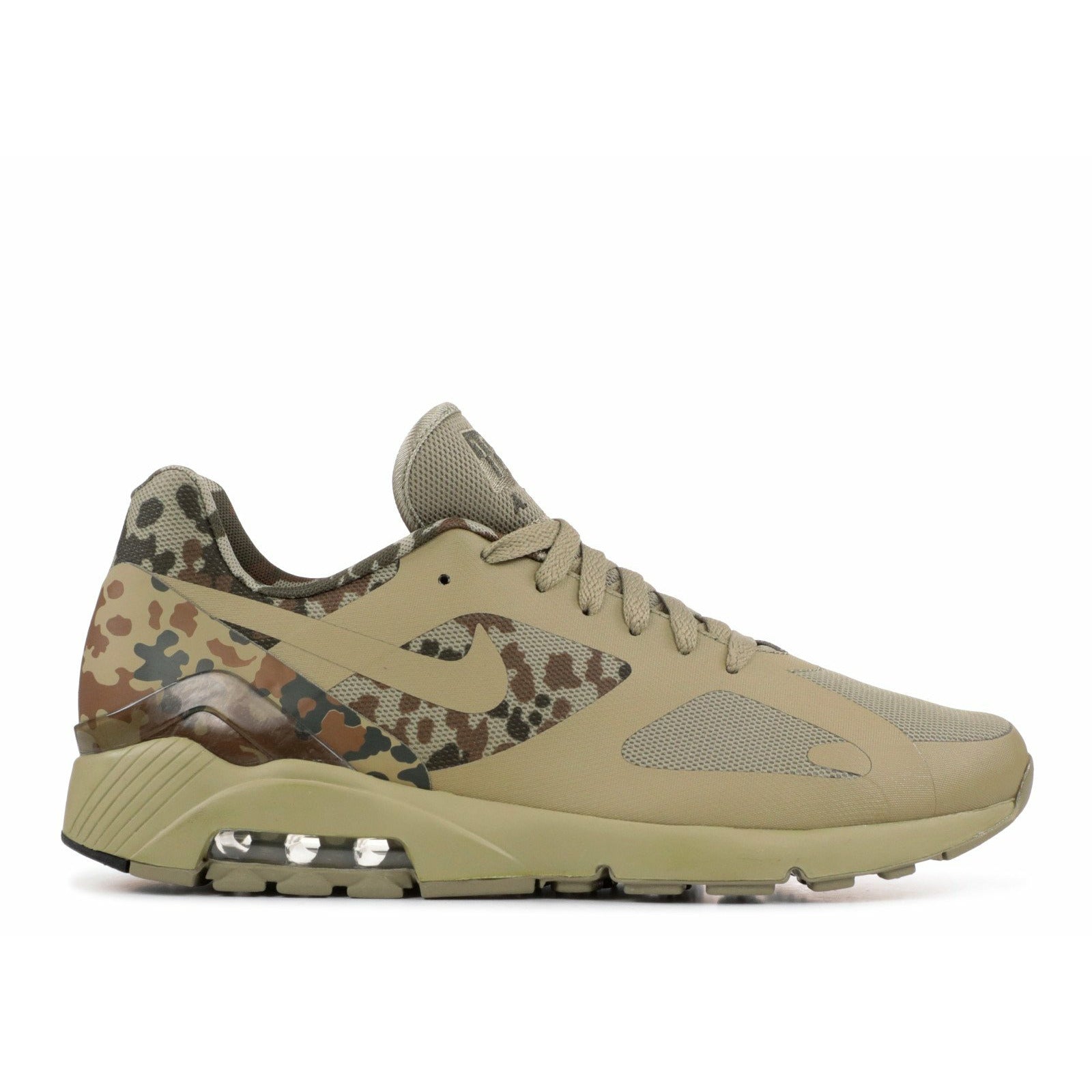 Air Max 180 Supreme “Country Camo -Germany” | MrSneaker