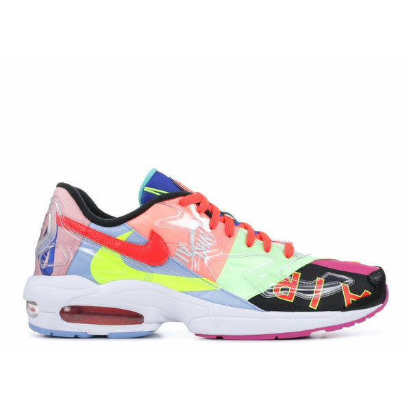 Atmos X Air Max 2 Light QS Logos (2019)