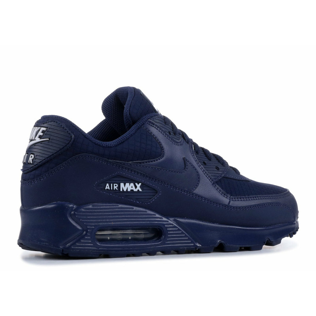 Nike-Air Max 90 Essential "Midnight Navy"-mrsneaker