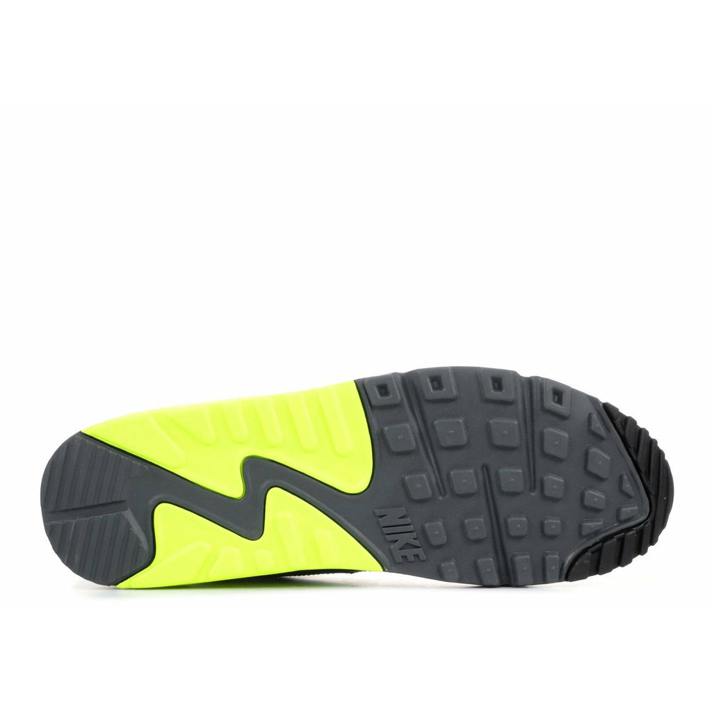 Nike-Air Max 90 Essential "Volt"-mrsneaker