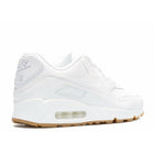Air Max 90 Leather PA "White/Gum" (2015) | MrSneaker
