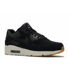 Air Max 90 Ultra 2.0 Leather "Black Gum" (2016) | MrSneaker